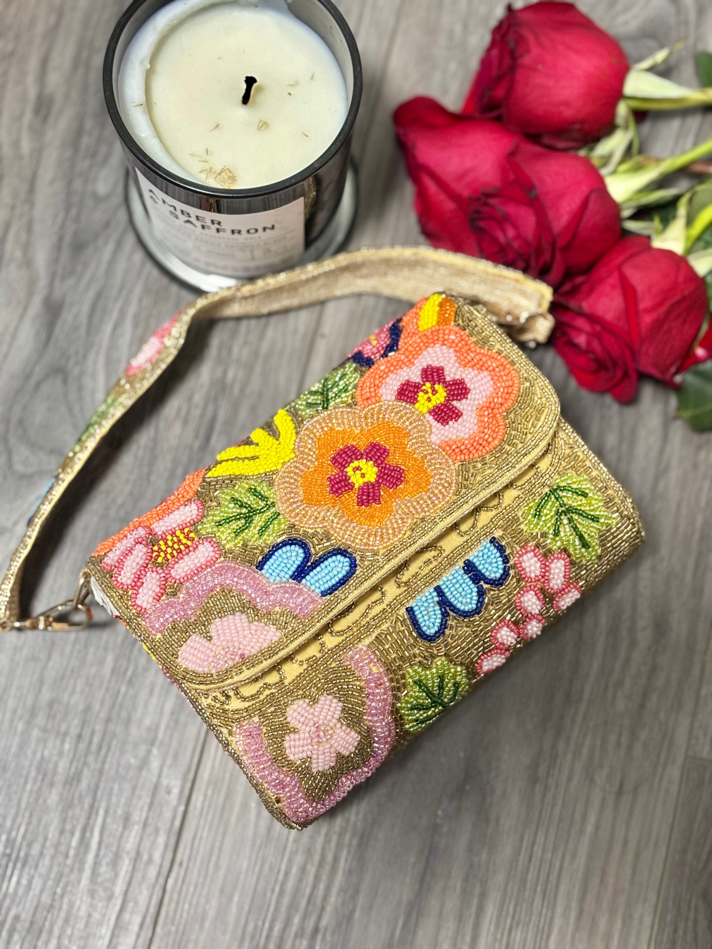Bagicha - Multicolor bag