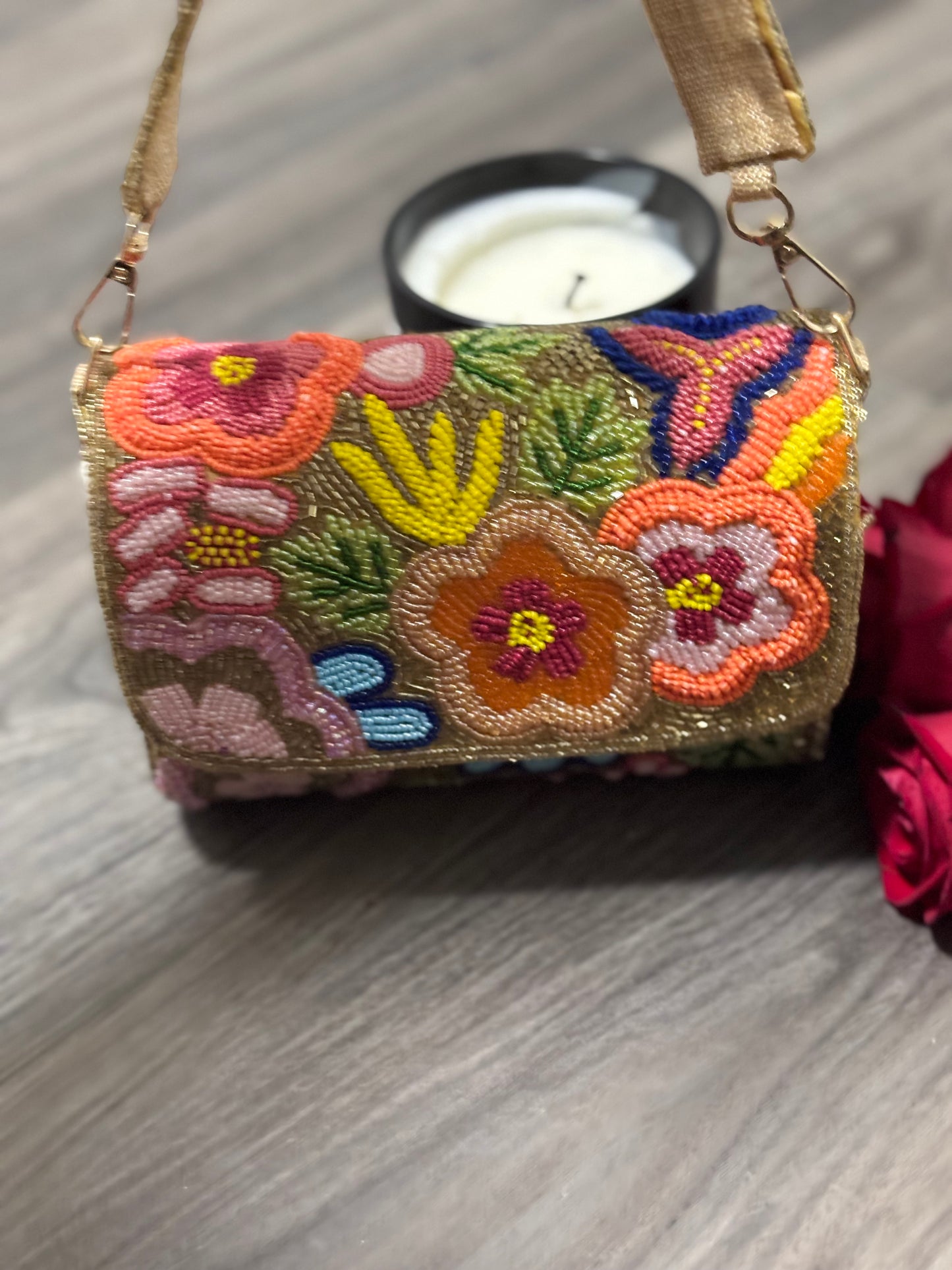 Bagicha - Multicolor bag
