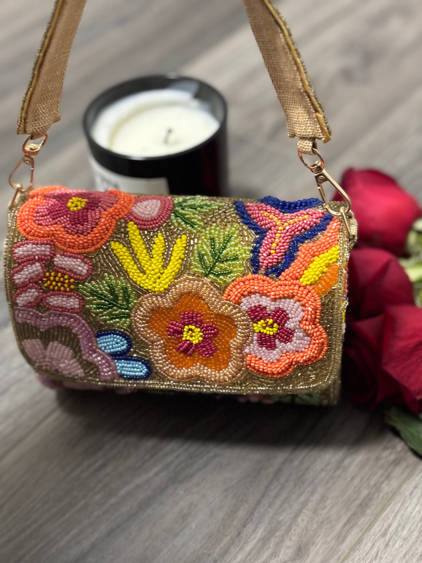 Bagicha - Multicolor bag