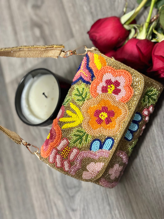Bagicha - Multicolor bag